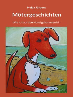 cover image of Mötergeschichten
